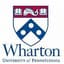 Wharton logo